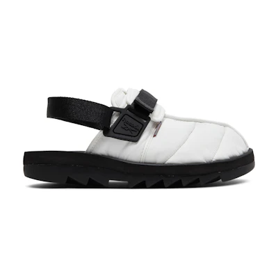 Reebok Beatnik Sandal 'Pure Grey Black'