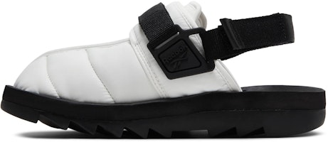 리복 비트닉 샌들 '퓨어 그레이 블랙' GW8328 Lookbook 리복 비트닉 샌들 '퓨어 그레이 블랙' GW8328