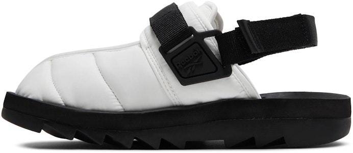 リーボック ビートニック サンダル "ピュアグレー/ブラック" GW8328 Lookbook リーボック ビートニック サンダル "ピュアグレー/ブラック" GW8328