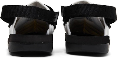 리복 비트닉 샌들 '퓨어 그레이 블랙' GW8328 Details for 리복 비트닉 샌들 '퓨어 그레이 블랙' GW8328