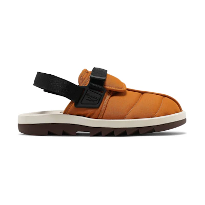 Reebok Beatnik Sandal 'Radiant Ochre'