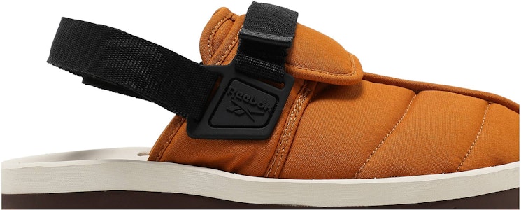 リーボック ビートニック サンダル「レイディアントオーカー」 GY8272 Order リーボック ビートニック サンダル「レイディアントオーカー」 GY8272