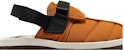 Reebok Beatnik Sandal 'Radiant Ochre' - Sandal Klasik Reebok Warna Oren Cerah GY8272