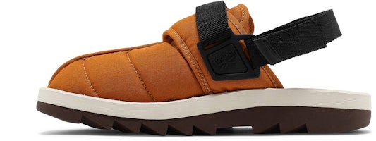 리복 비트닉 샌들 '래디언트 오커' (눈부신 황토색) GY8272 Lookbook 리복 비트닉 샌들 '래디언트 오커' (눈부신 황토색) GY8272