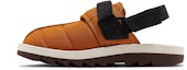 Lookbook Reebok Beatnik Sandal 'Radiant Ochre' - Sandal Klasik Reebok Warna Oren Cerah GY8272
