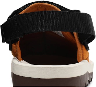 リーボック ビートニック サンダル「レイディアントオーカー」 GY8272 Sizing リーボック ビートニック サンダル「レイディアントオーカー」 GY8272