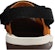 Reebok Beatnik Sandal 'Radiant Ochre' - Sandal Klasik Reebok Warna Oren Cerah GY8272