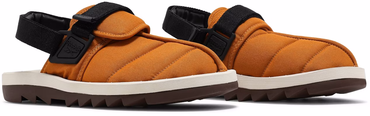 Reebok Beatnik Sandal 'Radiant Ochre' GY8272 Cheap Reebok Beatnik Sandal 'Radiant Ochre' GY8272