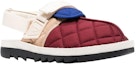 Order Sandal Reebok Beatnik 'Sahara Classic Burgundy' HQ6250