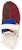 Reebok Beatnik Sandal 'Sahara Classic Burgundy' - Sandal Reebok Beatnik Burgundy. HQ6250