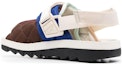 Shop Reebok Beatnik Sandal 'Sahara Classic Burgundy' - Sandal Reebok Beatnik Burgundy. HQ6250