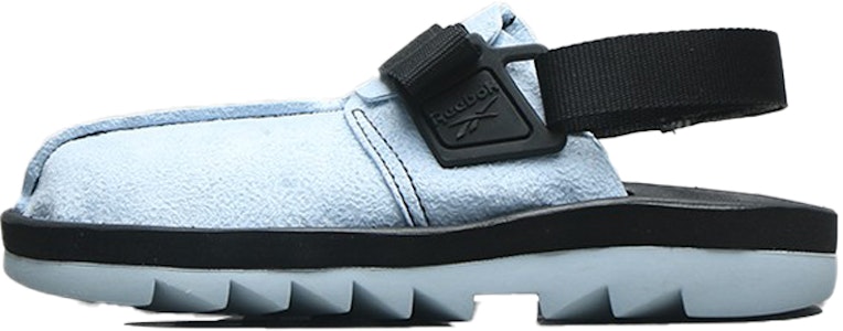 リーボック Beatnik SYN ライトブルー スリッパ CN7052 Buy リーボック Beatnik SYN ライトブルー スリッパ CN7052