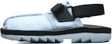 Buy Sandal Sukan Reebok Beatnik SYN Biru Muda CN7052