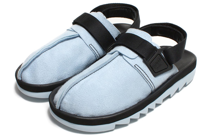 Order Reebok Beatnik SYN 運動拖鞋 淺藍