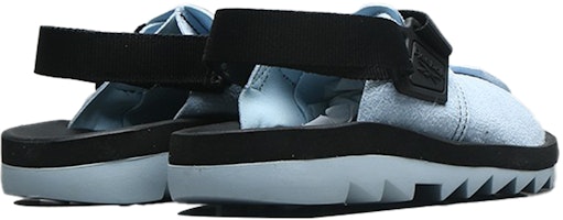 리복 비트닉 SYN 슬리퍼 (라이트 블루) CN7052 Lookbook 리복 비트닉 SYN 슬리퍼 (라이트 블루) CN7052