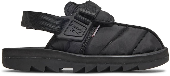 Reebok Beatnik 涼鞋「三重黑」GW8327 Buy Reebok Beatnik 涼鞋「三重黑」GW8327