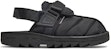 Reebok Beatnik Sandal 'Triple Black' GW8327