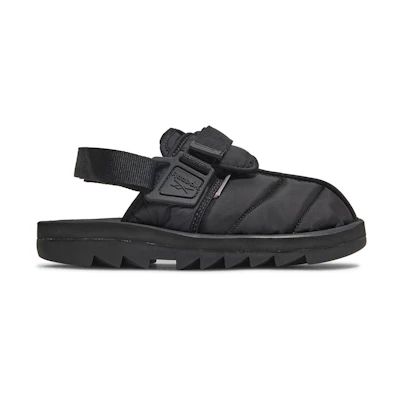 Reebok Beatnik Sandal 'Triple Black'