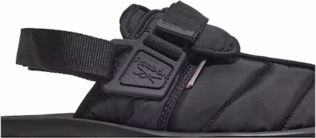Order Reebok Beatnik Sandal 'Triple Black' GW8327