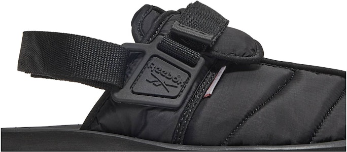 Reebok Beatnik 涼鞋「三重黑」GW8327 Order Reebok Beatnik 涼鞋「三重黑」GW8327