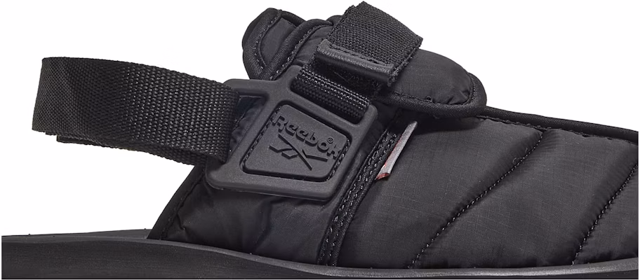 Reebok Beatnik Sandal 'Triple Black' Lelaki Kasut Sandal Hitam Penuh GW8327 Order Reebok Beatnik Sandal 'Triple Black' Lelaki Kasut Sandal Hitam Penuh GW8327