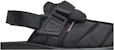 Reebok Beatnik Sandal 'Triple Black' GW8327