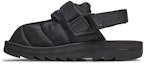 Lookbook Reebok Beatnik Sandal 'Triple Black' GW8327
