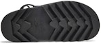 Shop Reebok Beatnik Sandal 'Triple Black' GW8327