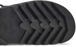 Purchase Reebok Beatnik Sandal 'Triple Black' GW8327