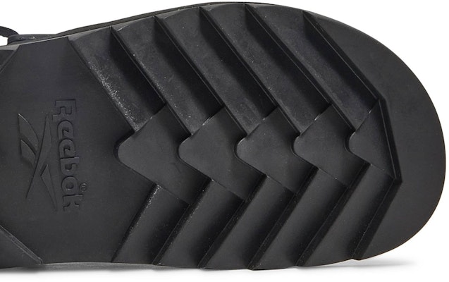 Reebok Beatnik Sandal 'Triple Black' Lelaki Kasut Sandal Hitam Penuh GW8327 Purchase Reebok Beatnik Sandal 'Triple Black' Lelaki Kasut Sandal Hitam Penuh GW8327
