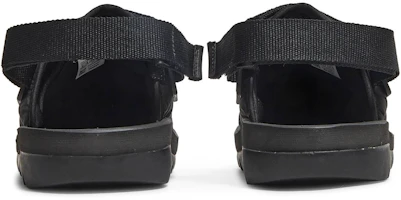 Details for Reebok Beatnik Sandal 'Triple Black' GW8327