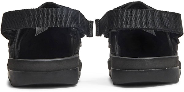 Reebok Beatnik 涼鞋「三重黑」GW8327 Details for Reebok Beatnik 涼鞋「三重黑」GW8327