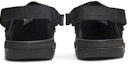 Details for Reebok Beatnik Sandal 'Triple Black' GW8327