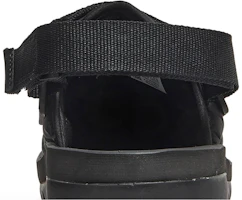 Sizing Reebok Beatnik Sandal 'Triple Black' GW8327