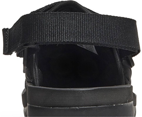 Reebok Beatnik Sandal 'Triple Black' Lelaki Kasut Sandal Hitam Penuh GW8327 Sizing Reebok Beatnik Sandal 'Triple Black' Lelaki Kasut Sandal Hitam Penuh GW8327