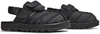 Reebok Beatnik Sandal 'Triple Black' GW8327