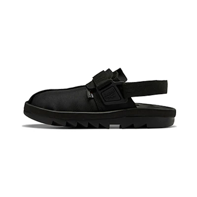 Reebok Beatnik Sandal 'Triple Black'