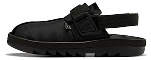 Reebok Beatnik Sandal 'Triple Black' FY2949 Reebok Beatnik Sandal 'Triple Black' FY2949