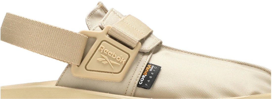 Reebok Beatnik Sandal 'Utility Beige' FY2948 Order Reebok Beatnik Sandal 'Utility Beige' FY2948