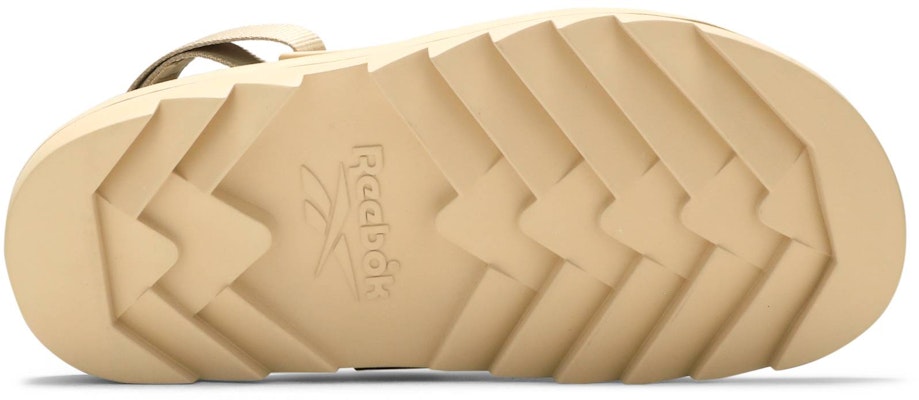 Reebok Beatnik Sandal 'Utility Beige' FY2948 Shop Reebok Beatnik Sandal 'Utility Beige' FY2948