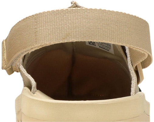 Reebok Beatnik Sandal 'Utility Beige' FY2948 Sizing Reebok Beatnik Sandal 'Utility Beige' FY2948