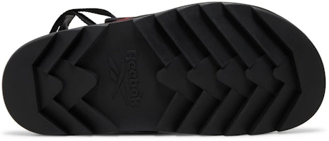 리복 비트닉 샌들 '벡터 레드' GW8326 Shop 리복 비트닉 샌들 '벡터 레드' GW8326