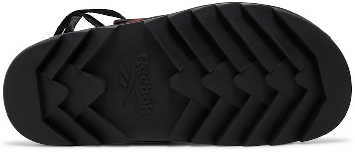 Reebok Beatnik 涼鞋 'Vector Red' GW8326 Shop Reebok Beatnik 涼鞋 'Vector Red' GW8326