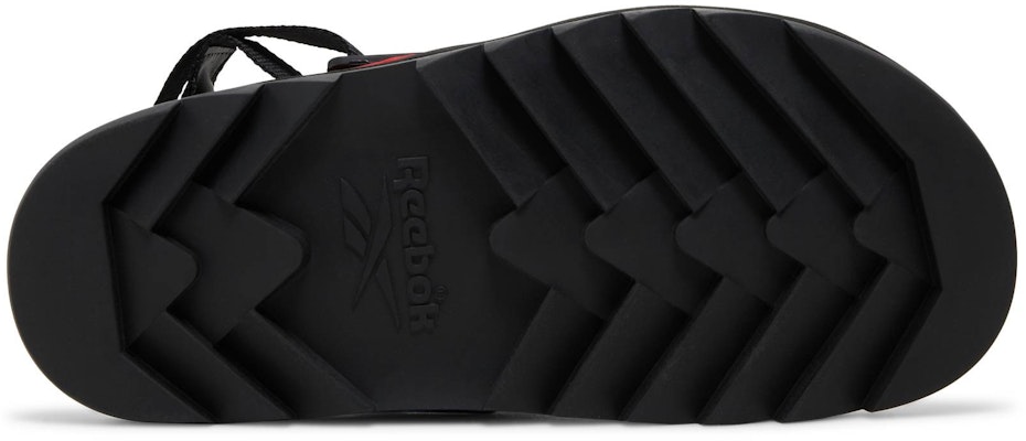 Reebok Beatnik Sandal 'Vector Red' GW8326 Shop Reebok Beatnik Sandal 'Vector Red' GW8326