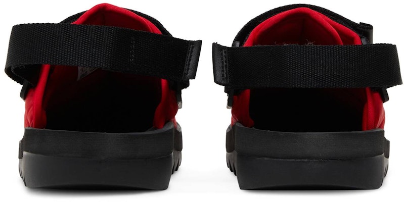 Reebok Beatnik Sandal 'Vector Red' GW8326 Details for Reebok Beatnik Sandal 'Vector Red' GW8326