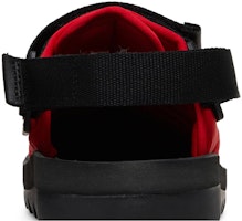 리복 비트닉 샌들 '벡터 레드' GW8326 Sizing 리복 비트닉 샌들 '벡터 레드' GW8326