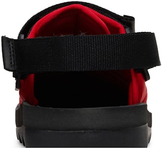 Reebok Beatnik 涼鞋 'Vector Red' GW8326 Sizing Reebok Beatnik 涼鞋 'Vector Red' GW8326