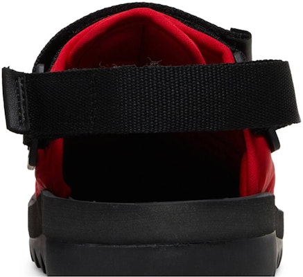 Reebok Beatnik Sandal 'Vector Red' GW8326 Sizing Reebok Beatnik Sandal 'Vector Red' GW8326