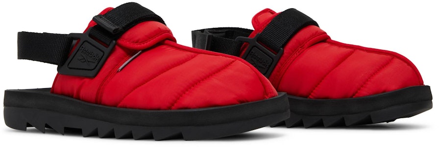 Reebok Beatnik 涼鞋 'Vector Red' GW8326 Cheap Reebok Beatnik 涼鞋 'Vector Red' GW8326