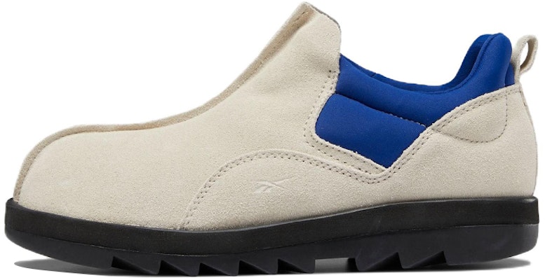 Reebok Beatnik Moc 'Alabaster Classic Cobalt' GX4475 Buy Reebok Beatnik Moc 'Alabaster Classic Cobalt' GX4475